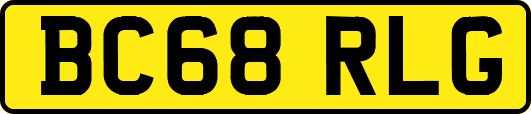 BC68RLG