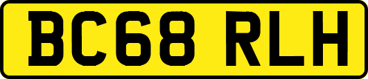 BC68RLH
