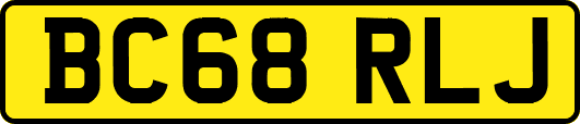 BC68RLJ