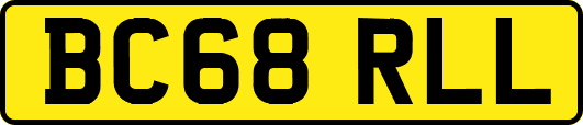 BC68RLL