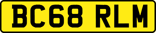 BC68RLM