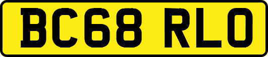 BC68RLO