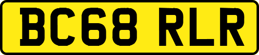 BC68RLR