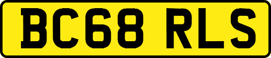 BC68RLS