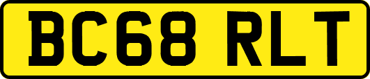 BC68RLT
