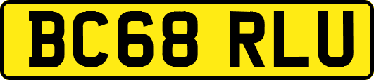 BC68RLU