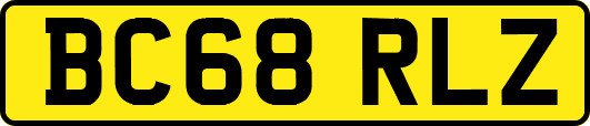 BC68RLZ