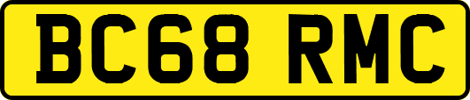 BC68RMC