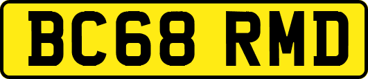 BC68RMD
