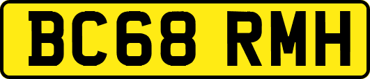 BC68RMH