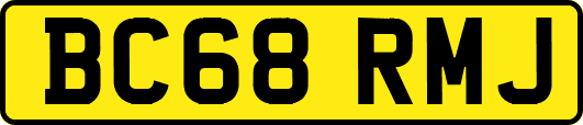 BC68RMJ