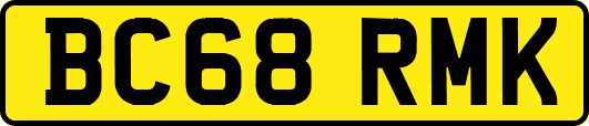 BC68RMK