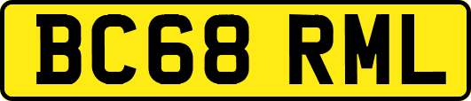 BC68RML