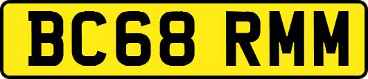BC68RMM