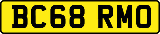 BC68RMO