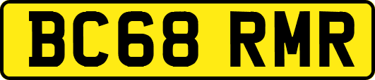 BC68RMR