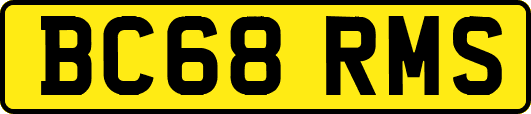 BC68RMS