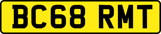 BC68RMT