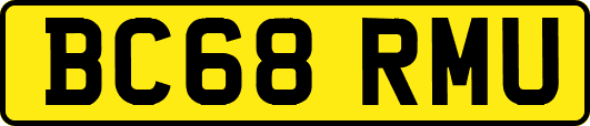 BC68RMU