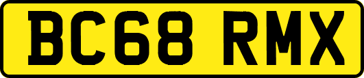 BC68RMX