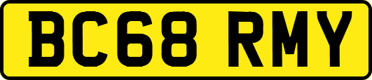 BC68RMY