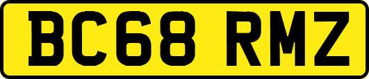 BC68RMZ