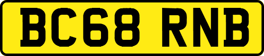 BC68RNB