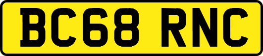 BC68RNC