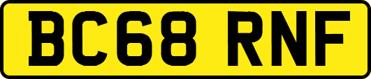 BC68RNF