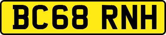 BC68RNH
