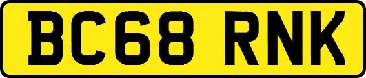 BC68RNK