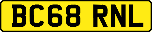 BC68RNL