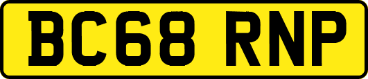 BC68RNP