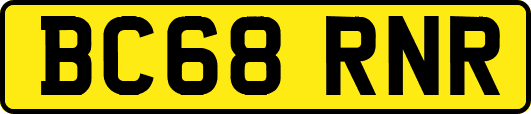 BC68RNR