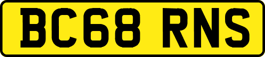 BC68RNS