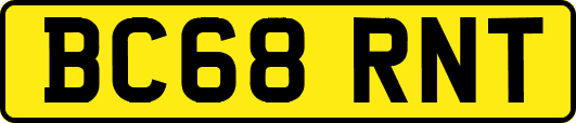BC68RNT
