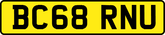 BC68RNU