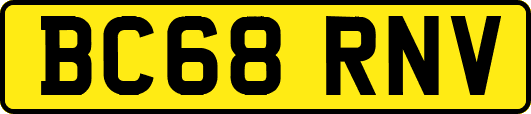 BC68RNV