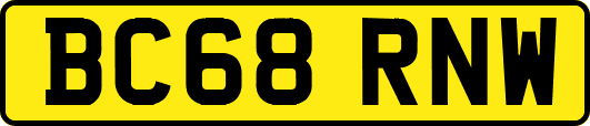 BC68RNW