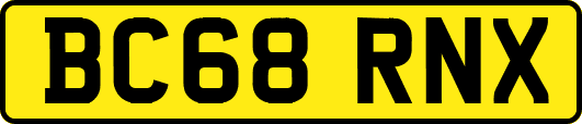 BC68RNX