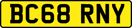BC68RNY