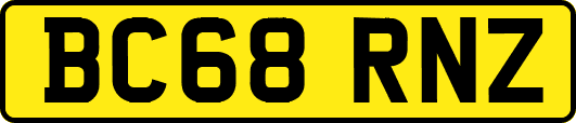 BC68RNZ