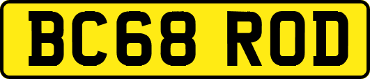 BC68ROD