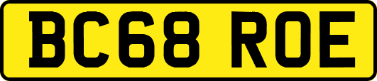 BC68ROE