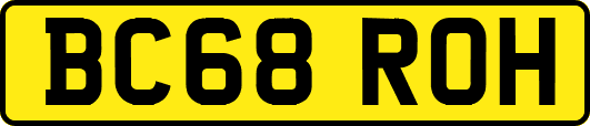 BC68ROH