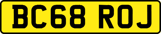 BC68ROJ