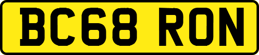 BC68RON