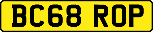BC68ROP