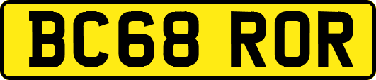 BC68ROR