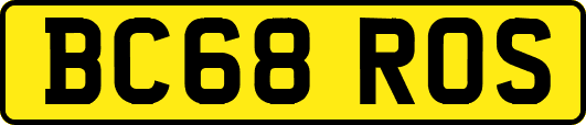 BC68ROS